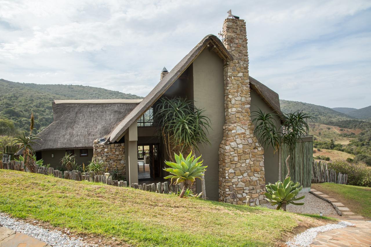 Hopewell Private Game Reserve Buyskloof Exterior photo