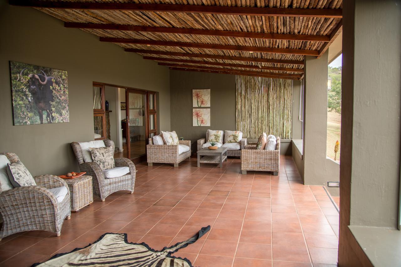 Hopewell Private Game Reserve Buyskloof Exterior photo