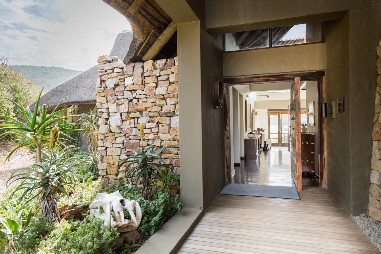 Hopewell Private Game Reserve Buyskloof Exterior photo