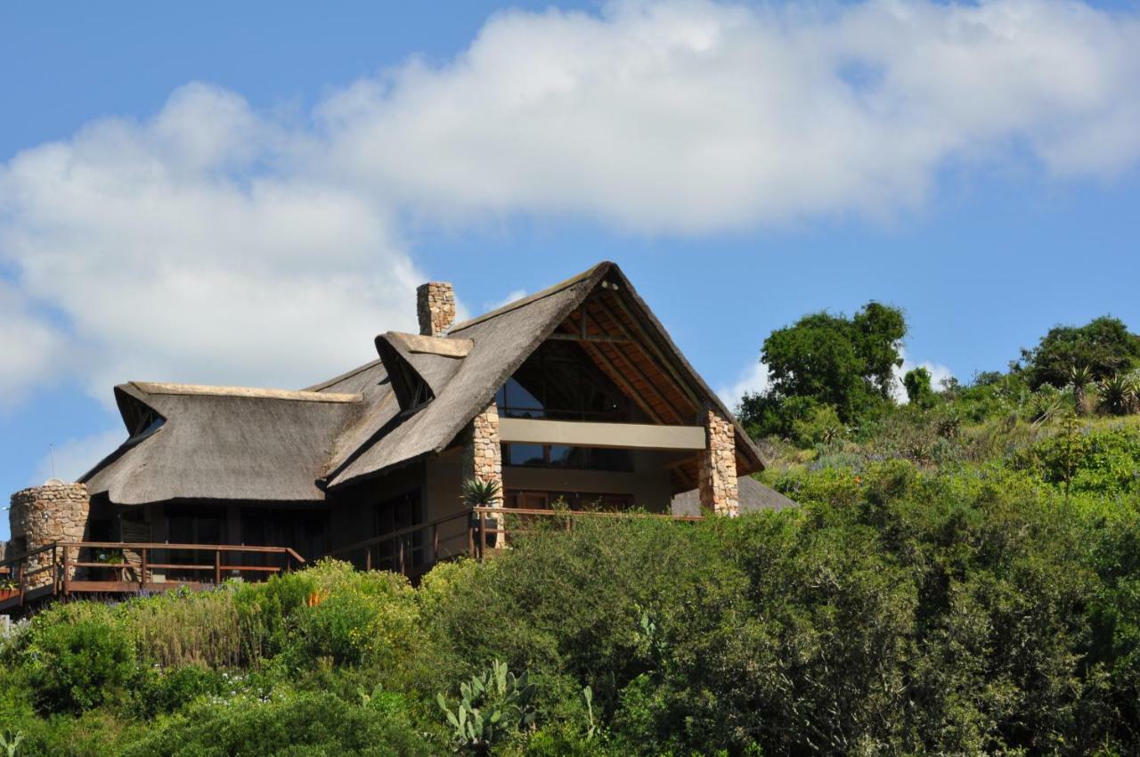 Hopewell Private Game Reserve Buyskloof Exterior photo